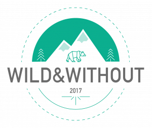 Wild & without logo